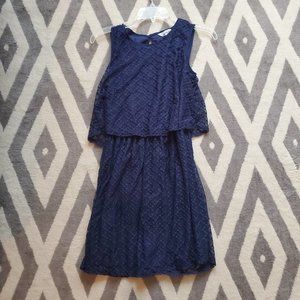 Juniors Dress